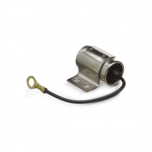 QUINTON HAZELL Condenser, ignition TOYOTA XCON133 9009952076,9009952084