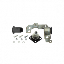 MERTZ Control arm repair kit VW,AUDI M-S0187 8D0498998,8D0498998