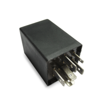 NTY Relais, intervalle d'essuyage VW,AUDI,SKODA ESW-VW-017 4B0955531A,4B0955531C,4B0955531E  4B0955531A,4B0955531C,4B0955531E,4B0955531A,4B0955531C