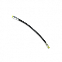 FEBI BILSTEIN Brake Hose VW,AUDI,SKODA 173252 5Q0611775G,5WA611775,5WA611775 Brake Line,Brake Pipe 5Q0611775G,5WA611775,5Q0611775G,5WA611775,5WA611775