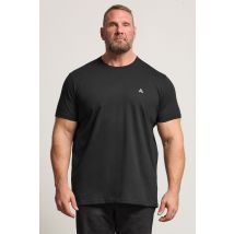 Studio A Men's Big & Tall Grey Pro Rider Graphic T-Shirt Size 6XL | 100% Cotton