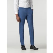 Bright Blue Tonic Camden Fit Trouser 36R Blue