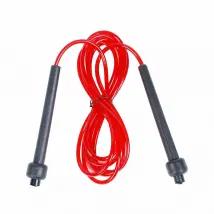 Corde à sauter fluo Sporti