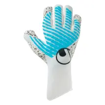 Gants de gardien Uhlsport FM Cybertec Supergrip+ HN