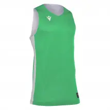 T-shirt réversible Macron propane