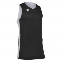 T-shirt réversible Macron propane