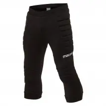 Pantalon 3/4 de gardien de but Macron Saiph