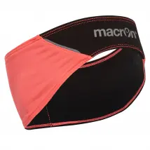Bandeau Macron running vince fluo