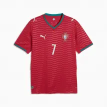 Maillot Domicile Portugal 2025/26