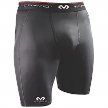 Short de compression McDavid HDC