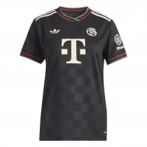 Maillot Third femme Bayern Munich 2025/26