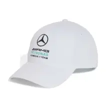 Casquette de baseball adidas Mercedes-AMG Petronas Formula 1