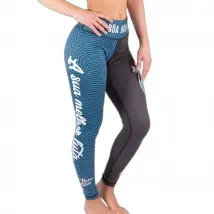 Legging femme Boa Fightwear A Sua Melhor Luta