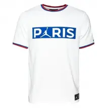 T-shirt PSG x Jordan Replica