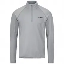 Haut d'entraînement manches longues CEP Compression Core Thermal