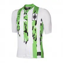 Maillot Borussia Mönchengladbach 1995