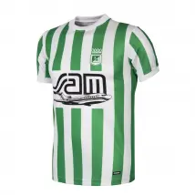 Maillot Copa Atlético Nacional 1989 Retro