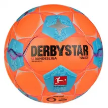 Ballon de football Derbystar Bundesliga Replica Saison 2024/25