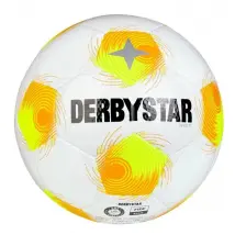 Ballon de football Derbystar Apus TT DB