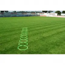 Echelle d'agilité Octogonale PowerShot