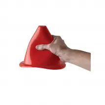 Cône extra-souple 18 cm