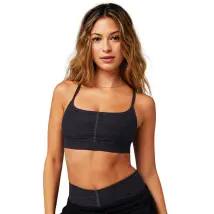 Brassière à bretelles femme Fabletics HeatherFlex