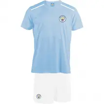 Ensemble enfant Manchester City