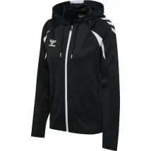 Veste de survêtement à capuche femme Hummel Core 2.0