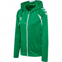 Veste de survêtement à capuche femme Hummel Core 2.0