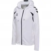 Veste de survêtement à capuche femme Hummel Core 2.0