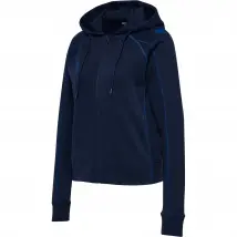 Veste de survêtement à capuche femme Hummel Move 2.0