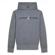 Sweatshirt à capuche enfant Jordan Baseline