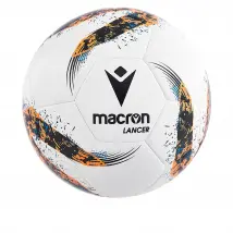 Ballon Macron Lancer N.5