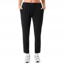 Pantalon de jogging femme Mandala Relaxed Fit