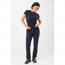 Pantalon de jogging femme Mandala Relaxed Fit