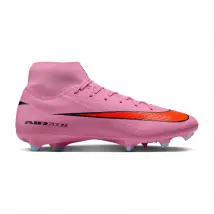 Chaussures de football Nike Mercurial Superfly 10 Academy FG