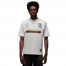 T-shirt Nike Jordan Sport Quai 54