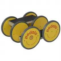 Entraîneur d'équilibre classique Pedalo