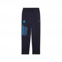 Pantalon de survêtement enfant OM Pumatech