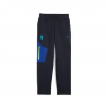 Pantalon de survêtement enfant OM Pumatech
