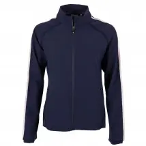 Veste de survêtement full zip femme Reece Brisbane