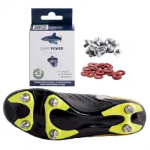 Crampons Smart Power - 8mm adidas (Pack 2)
