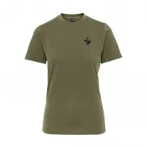 T-shirt en mérinos femme Sweet Protection Hunter