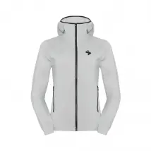 Sweatshirt à capuche zippée femme Sweet Protection Sawyer