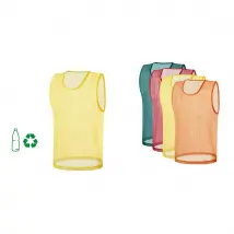 Chasuble en bouteille recyclées Tremblay CT