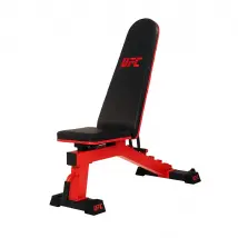 Banc de musculation UFC Deluxe