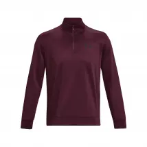 Haut d'entraînement 1/4 zip Under Armour