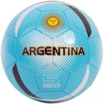 Ballon consu Argentine t5