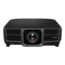 Epson EB-L1755U - 3LCD projector - LAN - black