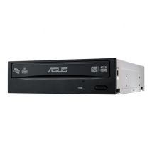 ASUS DRW-24D5MT - DVD±RW (±R DL) / DVD-RAM drive - Serial ATA - internal